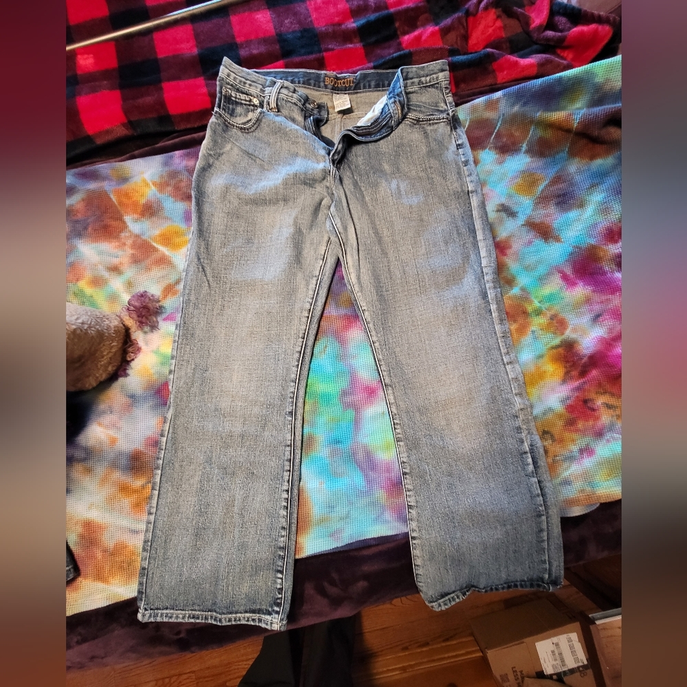 Mens jeans